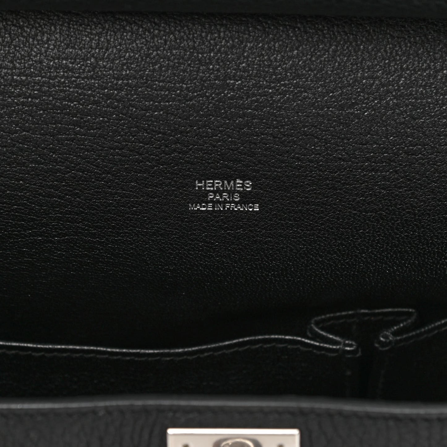 Taurillon Clemence Jypsiere 28 Black