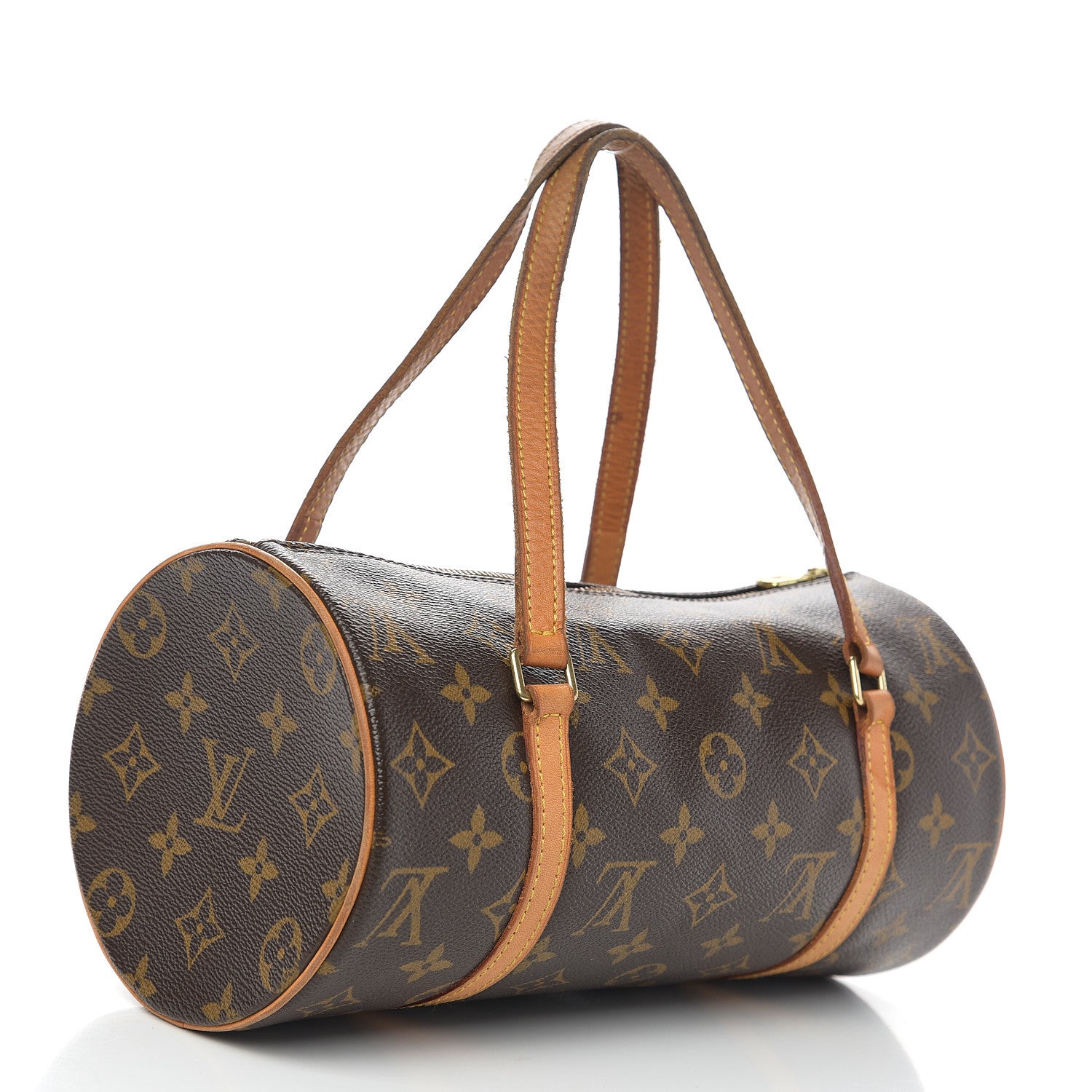 Louis Vuitton Monogram Papillon 26 2 of 13