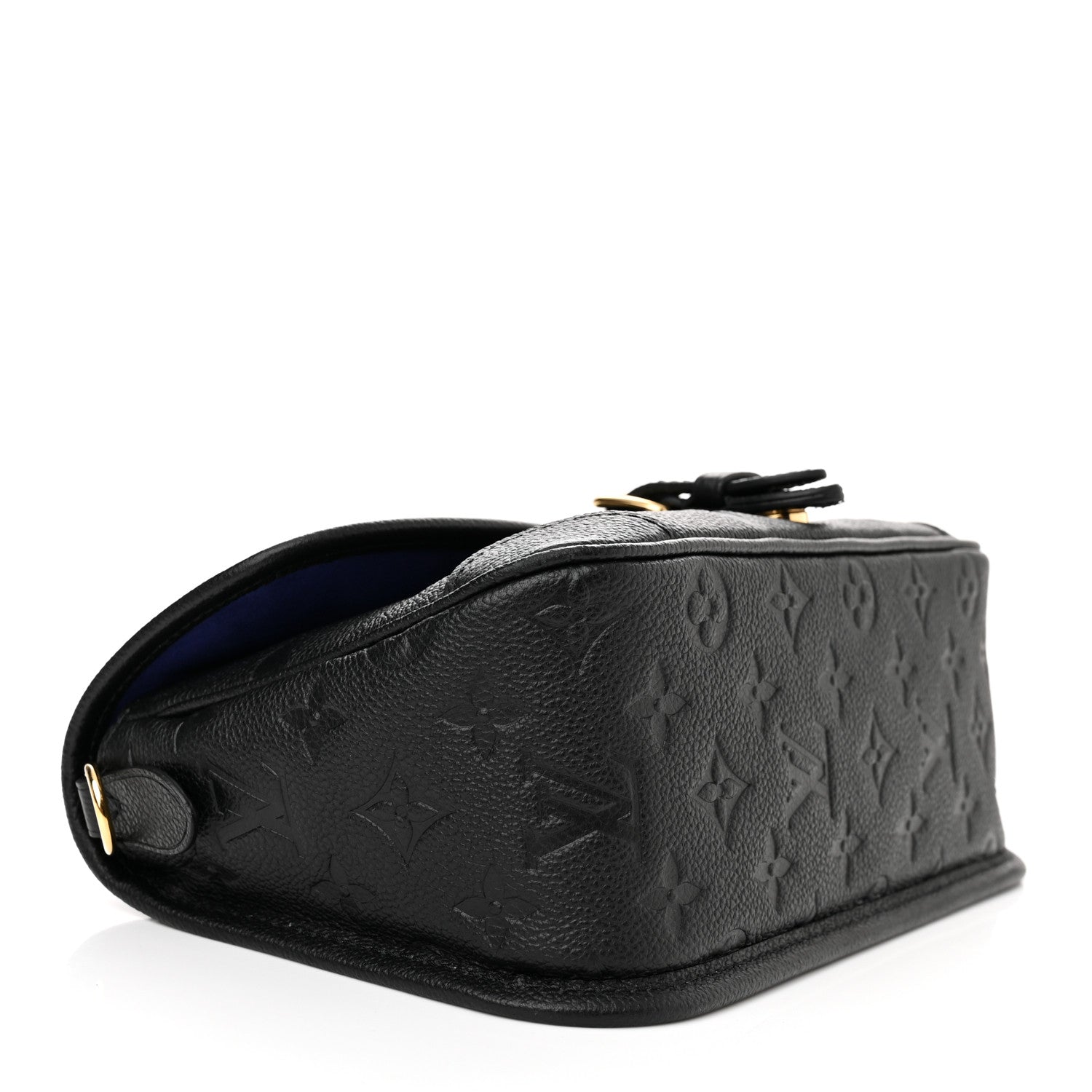 Louis Vuitton Empreinte Monogram Giant Diane Black 4 of 9