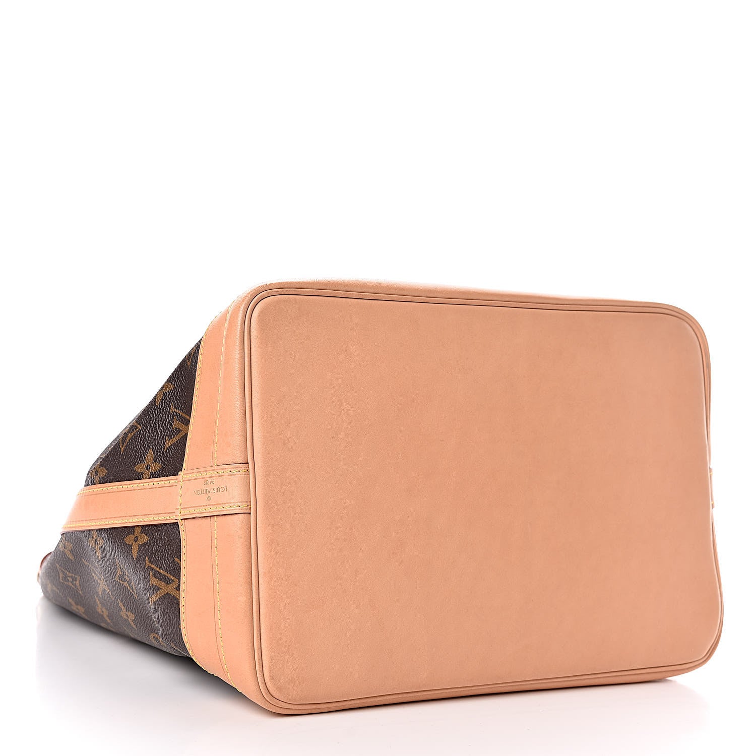 Louis Vuitton Monogram Noe 4 of 10