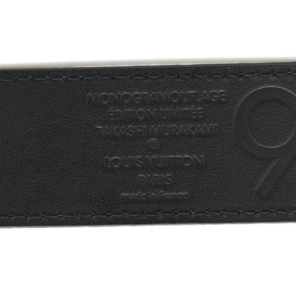 Louis Vuitton Monogramouflage 90 36 Belt 5 of 7