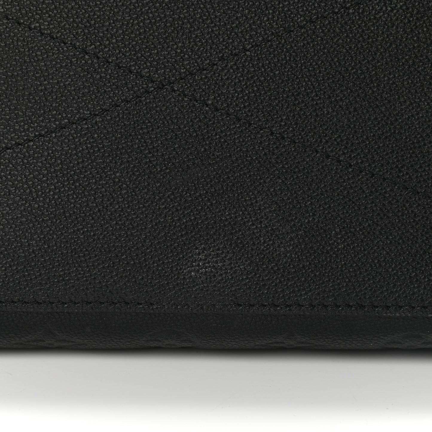 Empreinte Maida Hobo Black