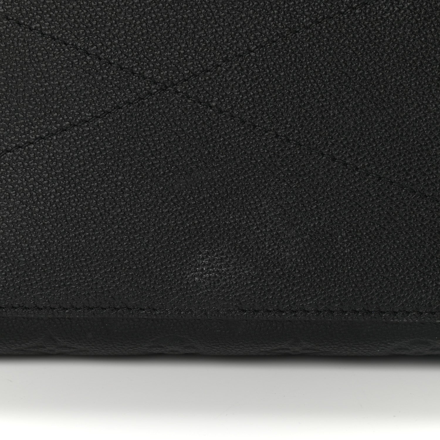 Louis Vuitton Empreinte Maida Hobo Black 9 of 11