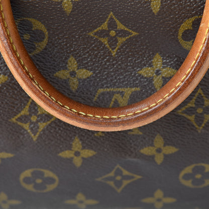 Louis Vuitton Monogram Speedy 25 13 of 16