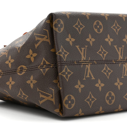 Louis Vuitton Monogram Iena PM 9 of 15