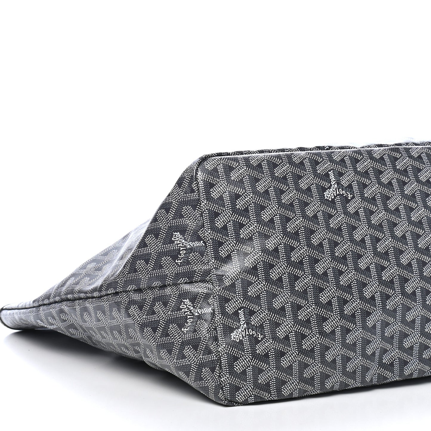 Goyardine Saint Louis GM Grey