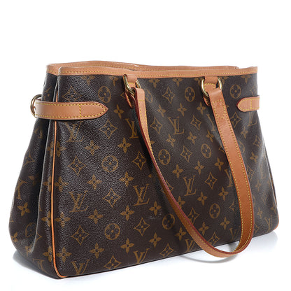 Louis Vuitton Monogram Batignolles Horizontal 3 of 7