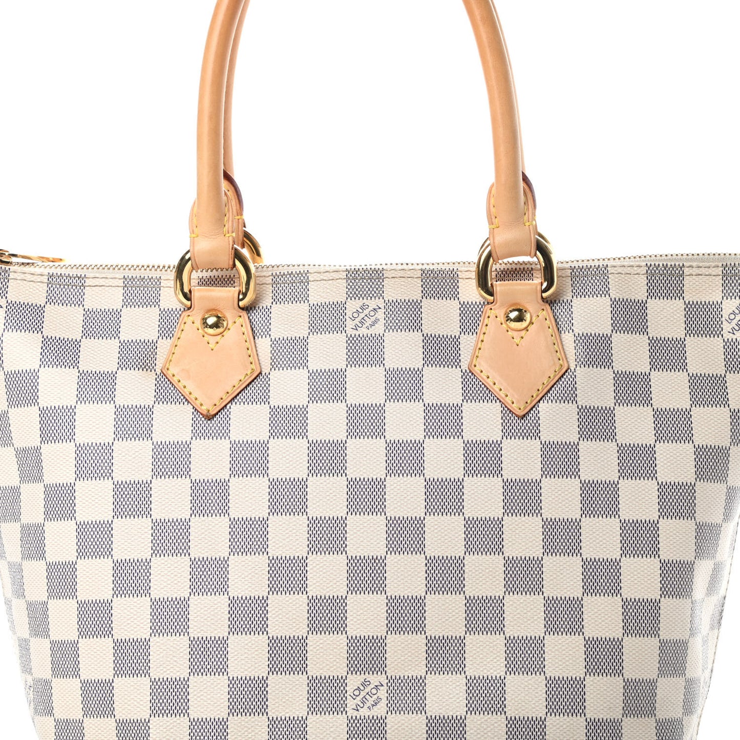 Damier Azur Saleya PM