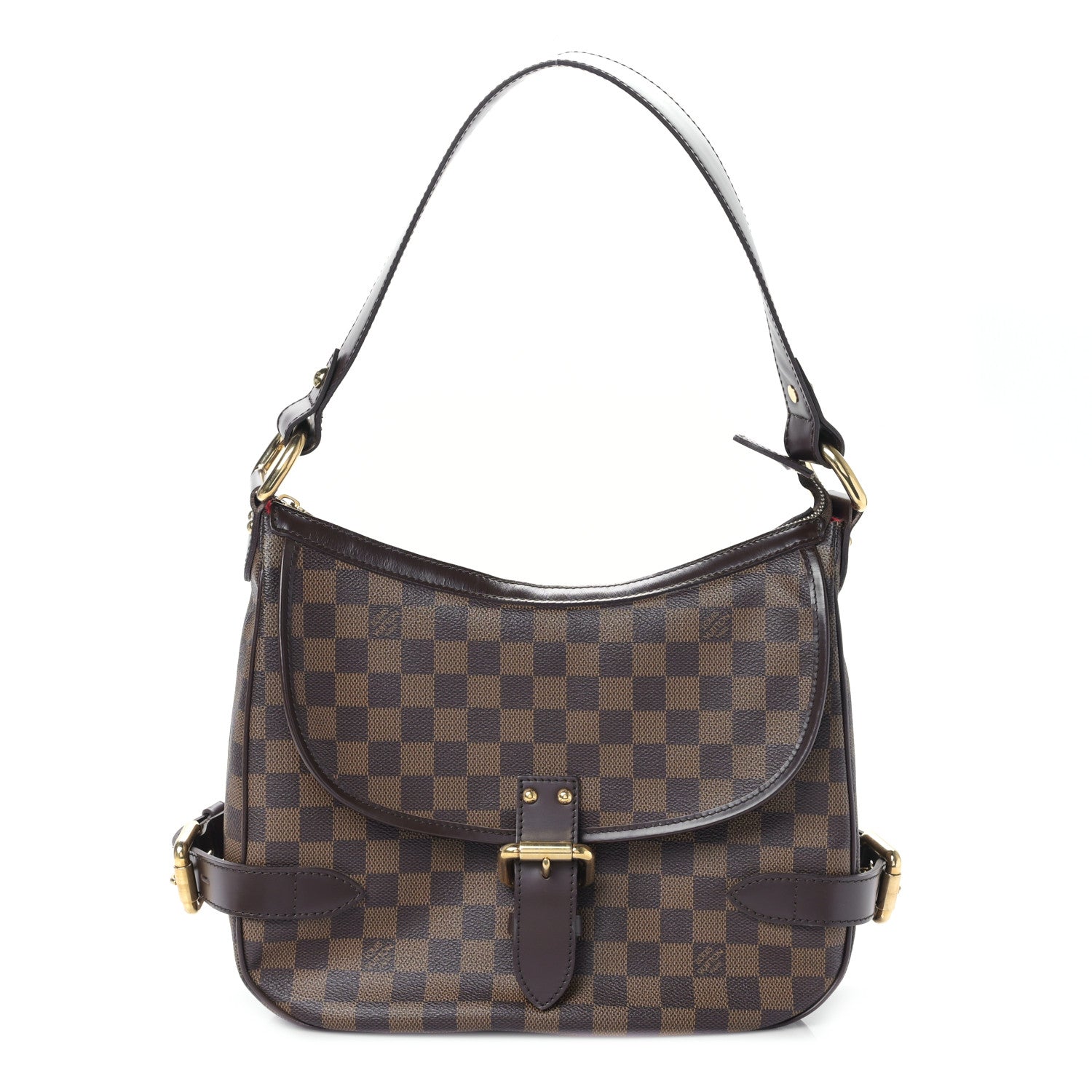 Louis Vuitton Damier Ebene Highbury 1 of 8
