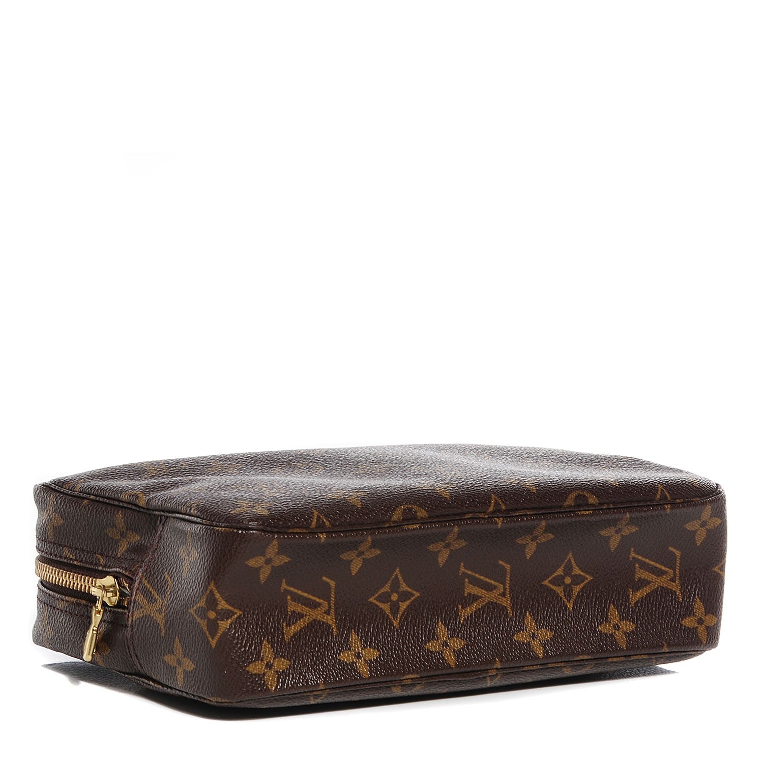 Louis Vuitton Monogram Trousse 23 4 of 7