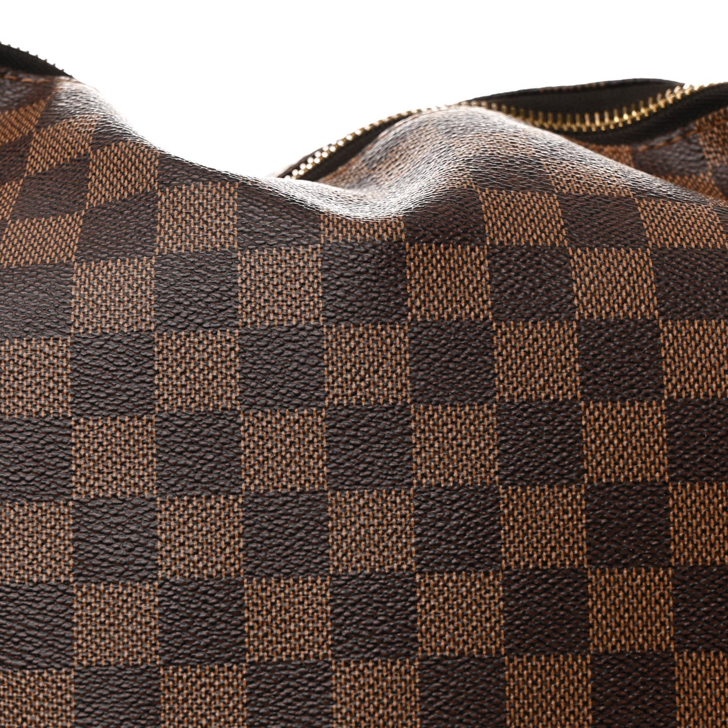 Louis Vuitton Damier Ebene Portobello GM 8 of 10