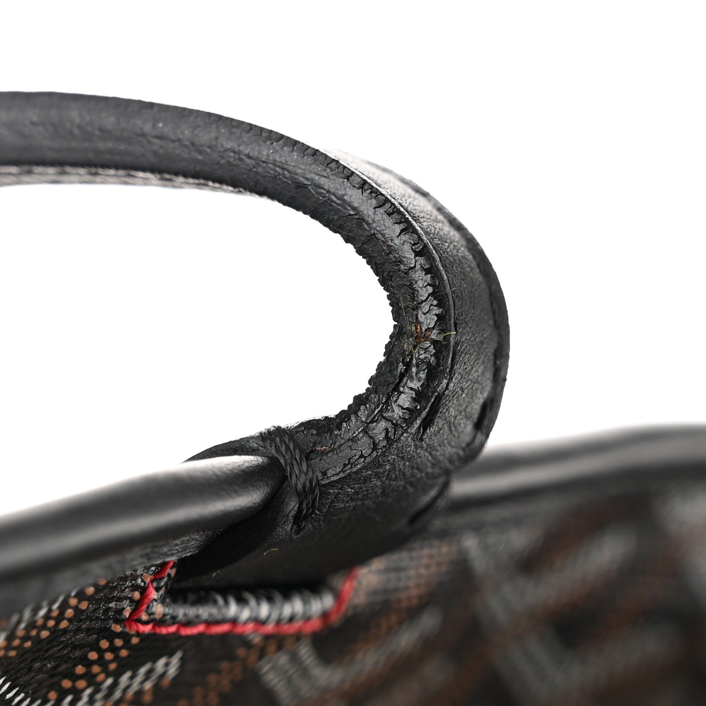 Goyardine Artois MM Black