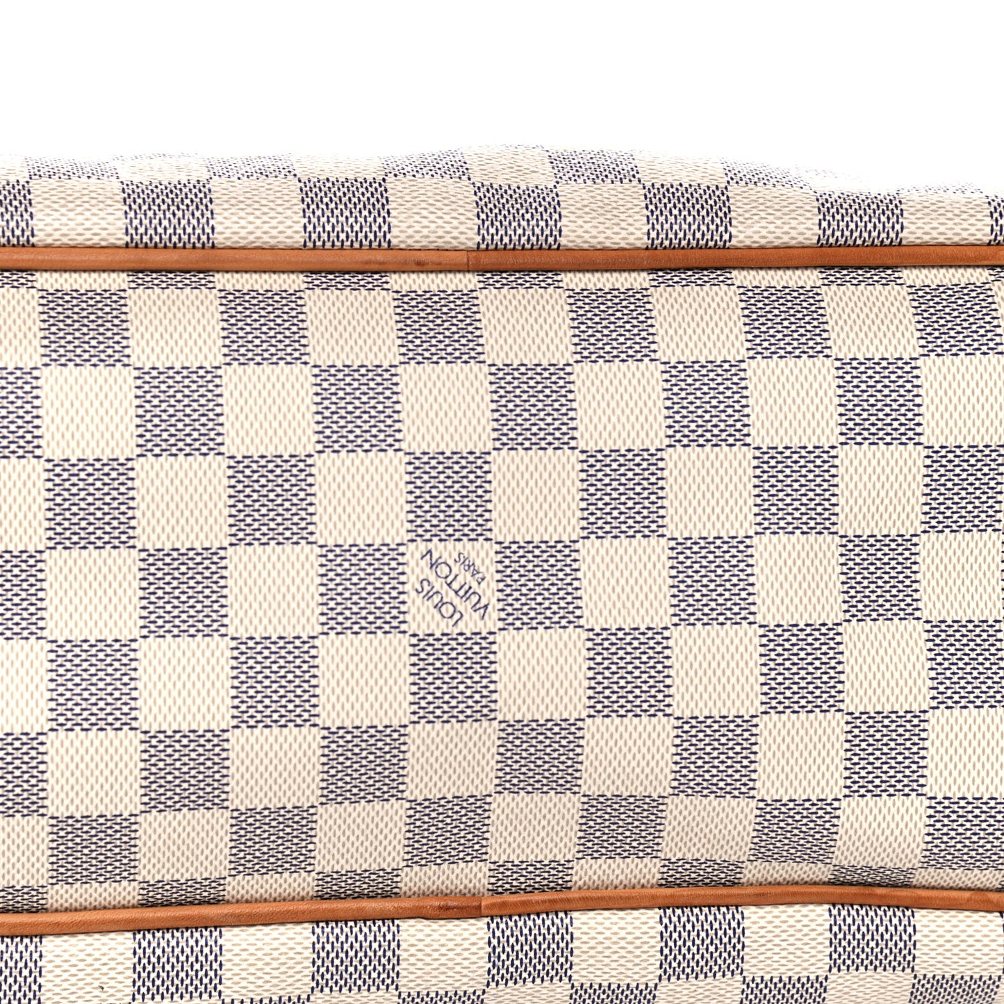 Damier Azur Delightful MM Pink