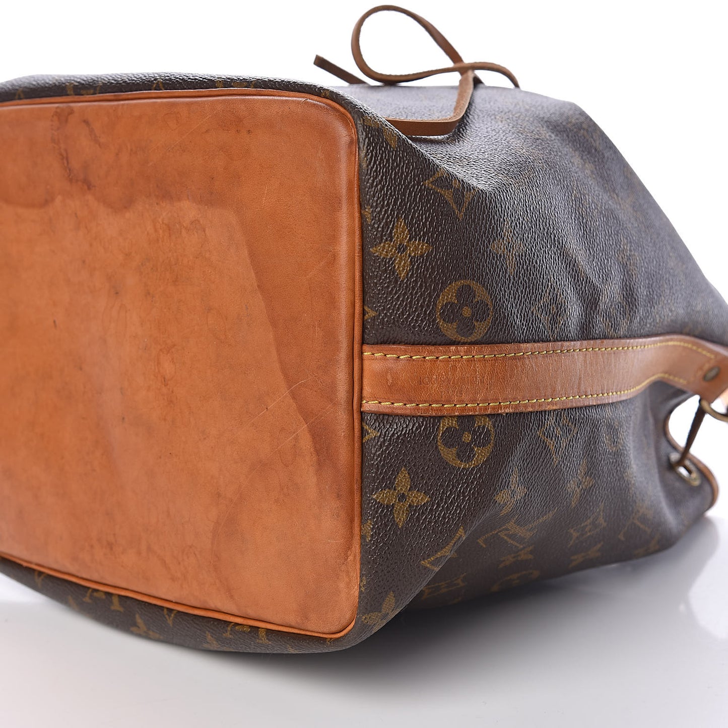 Monogram Petit Noe
