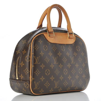 Louis Vuitton Monogram Trouville 3 of 6