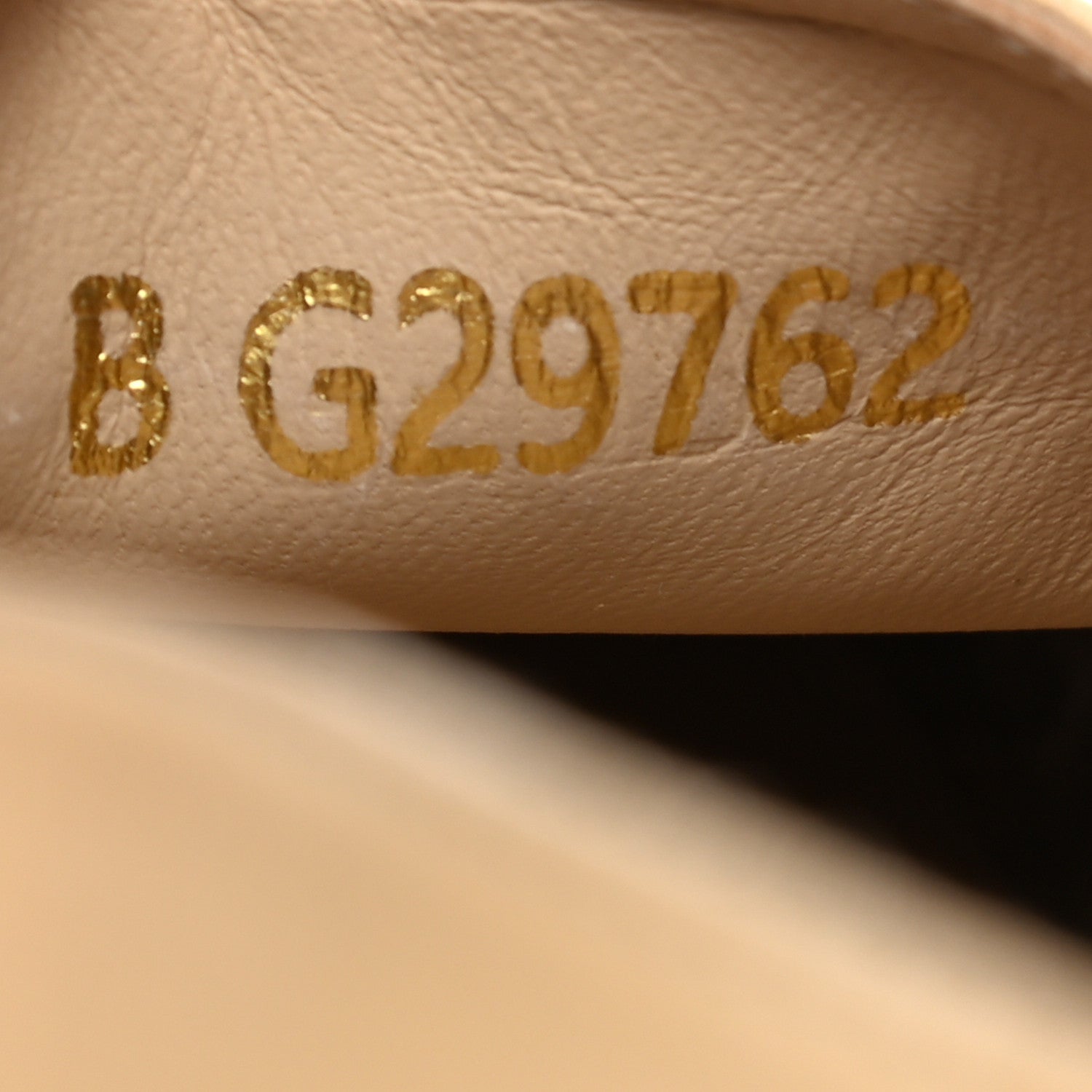 Chanel Lambskin CC Espadrilles 36 Beige Black 9 of 9