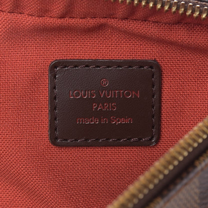 Louis Vuitton Damier Ebene Geronimos 7 of 7