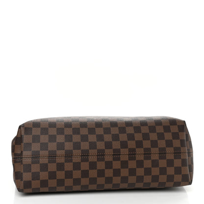 Louis Vuitton Damier Ebene Graceful MM 4 of 9