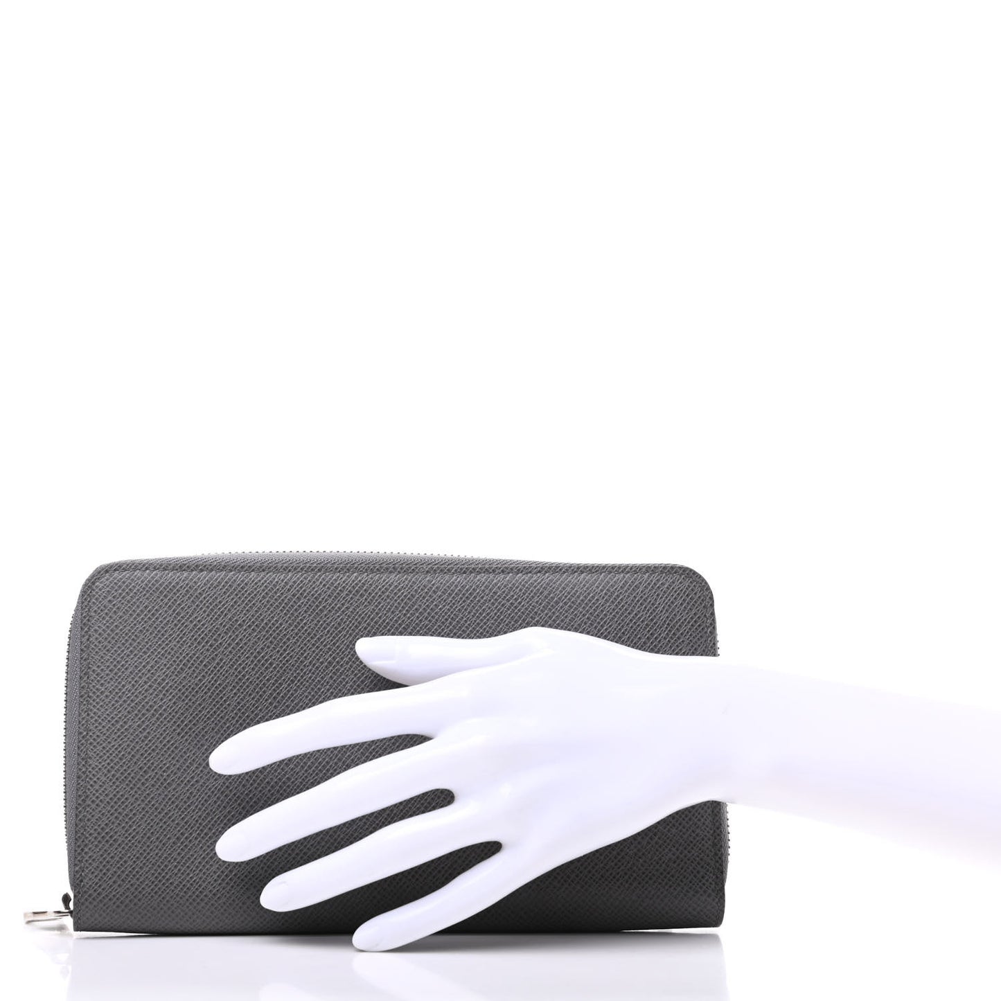 Taiga Zippy Organizer Wallet Glacier