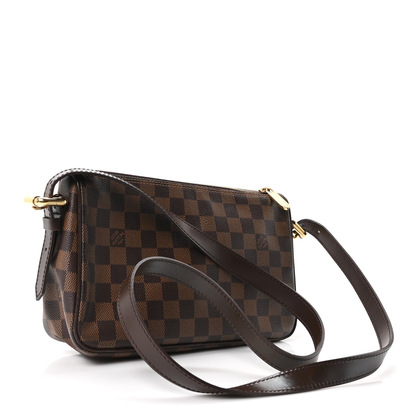 Damier Ebene Ravello GM