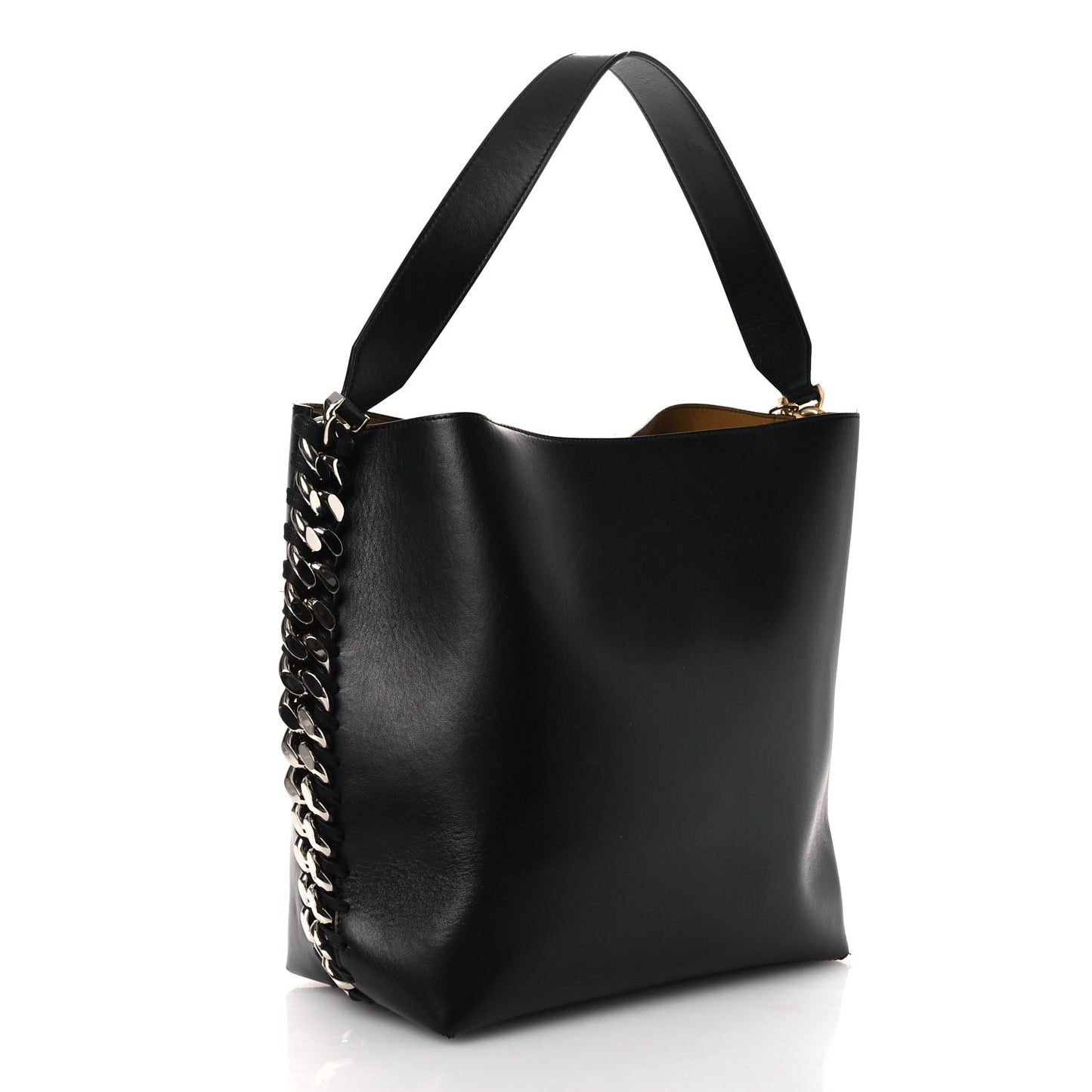 Alter Nappa Frayme Tote Black