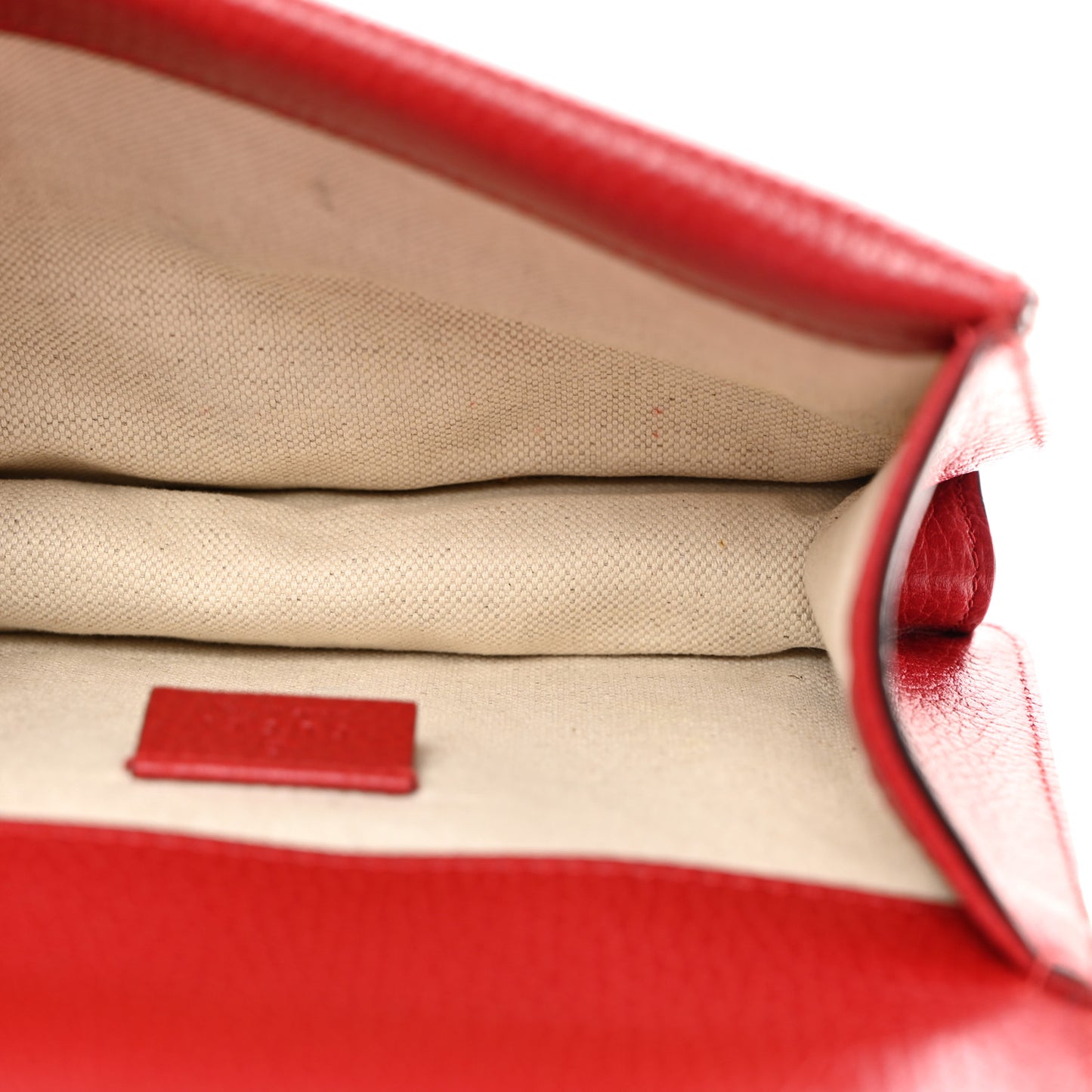 Calfskin Mini Dionysus Shoulder Bag Hibiscus Red