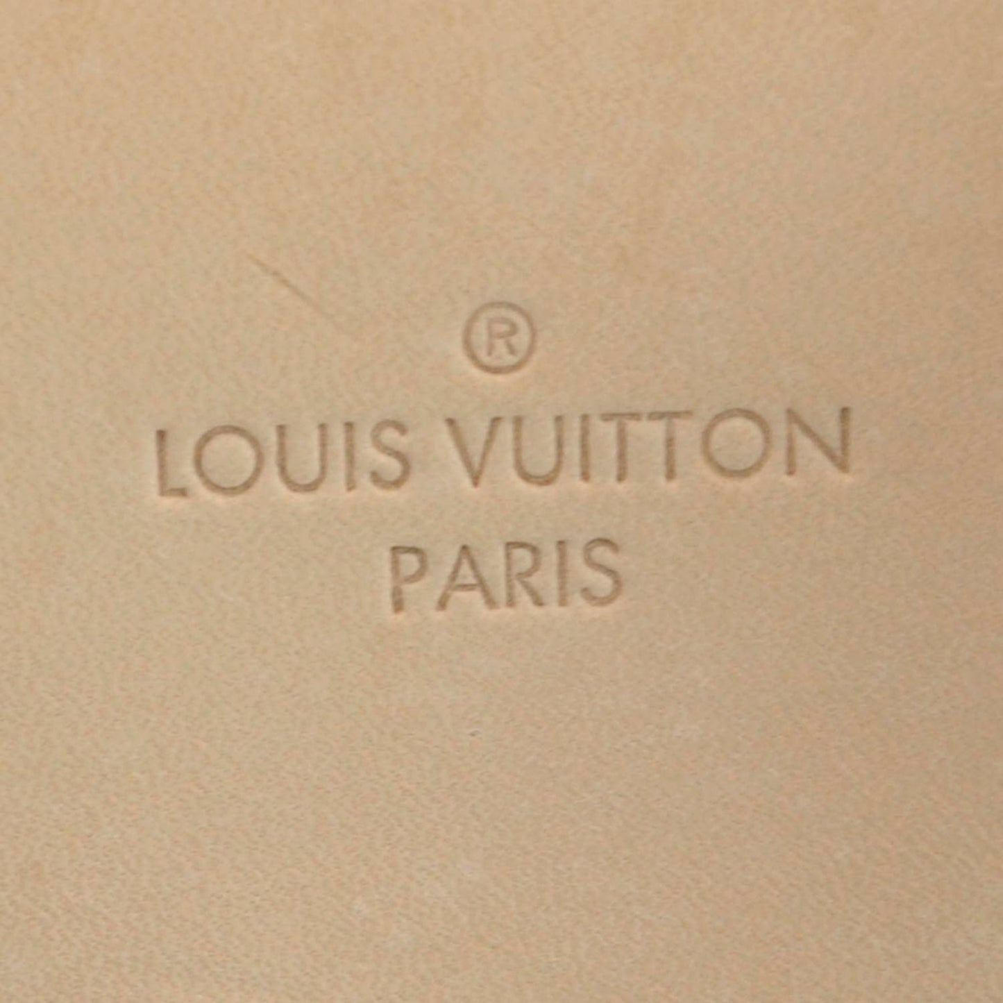 Monogram Bosphore Backpack