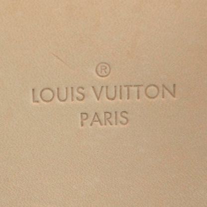 Louis Vuitton Monogram Bosphore Backpack 7 of 11