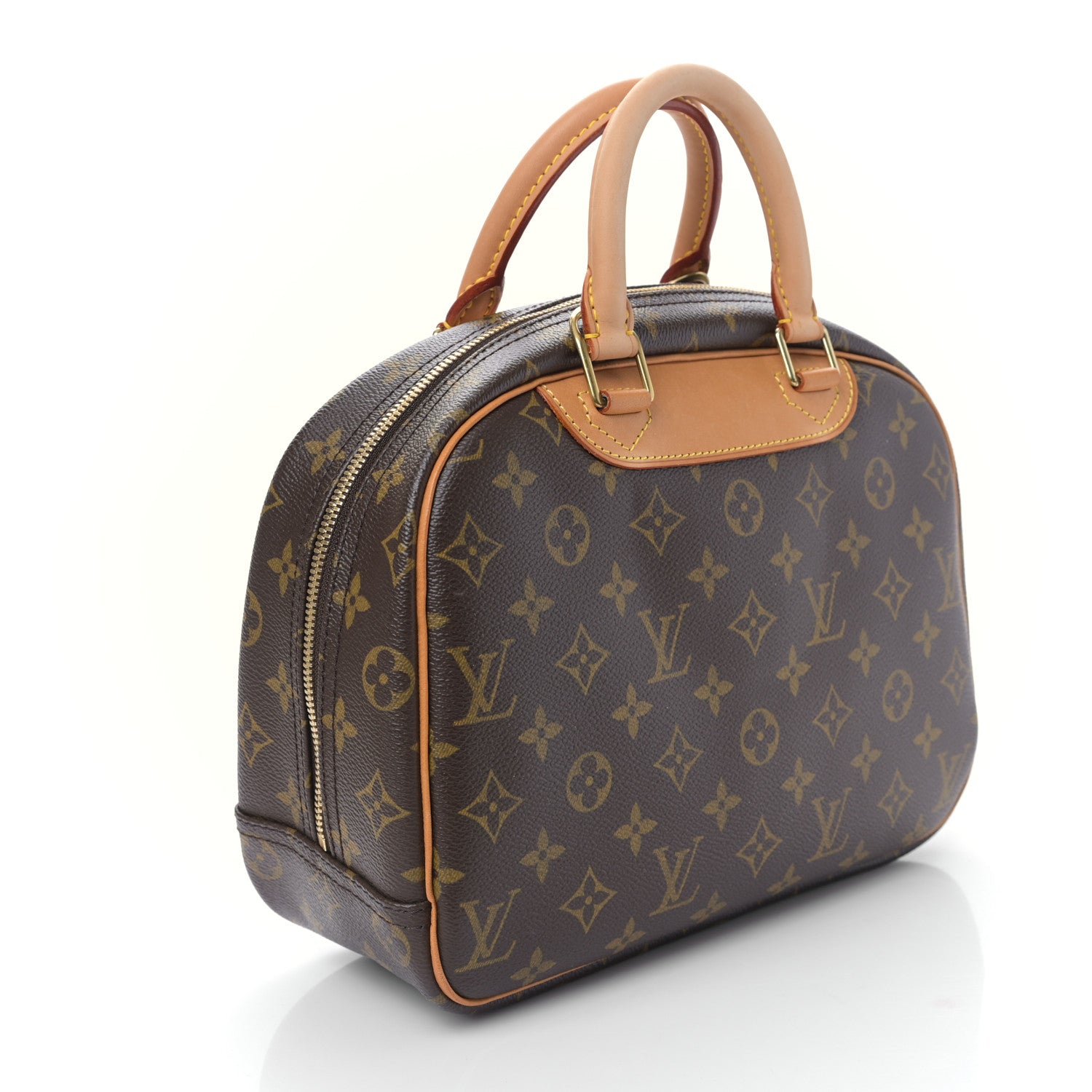 Louis Vuitton Monogram Trouville 3 of 8