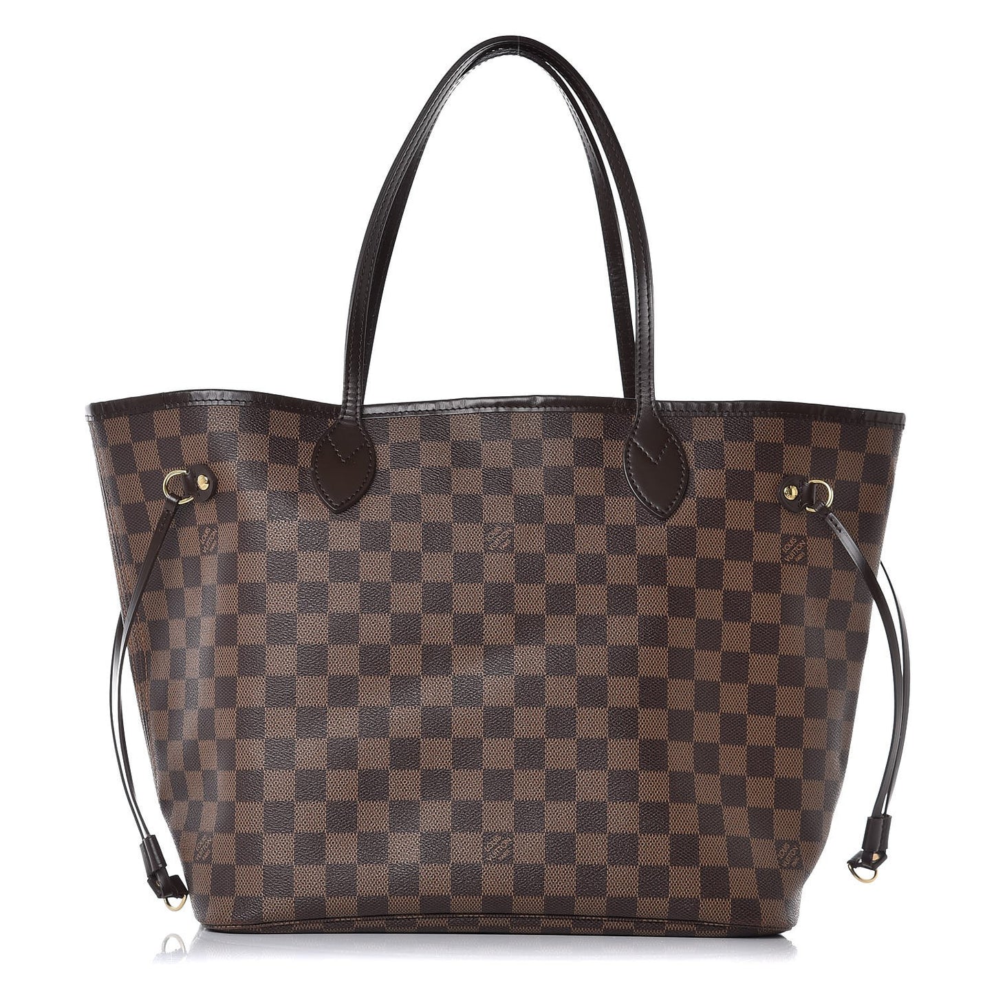 Damier Ebene Neverfull MM