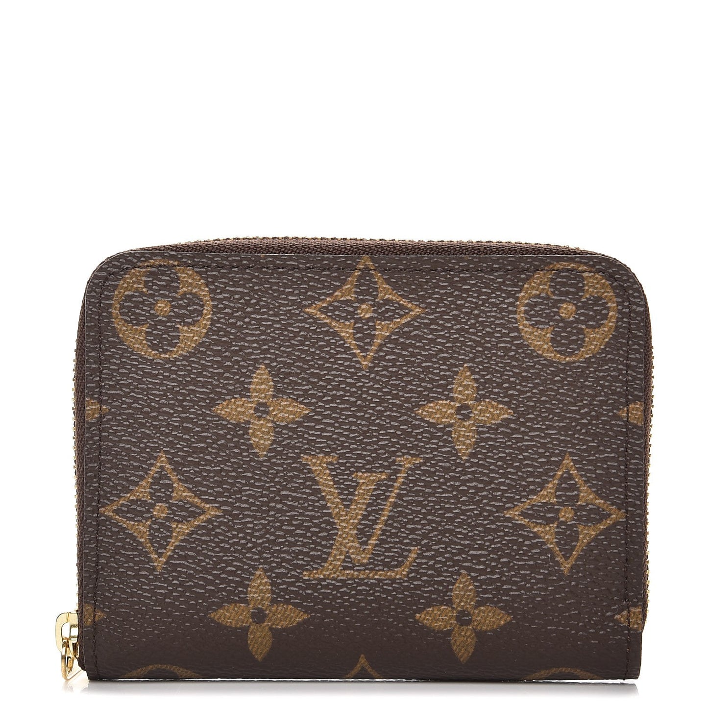 Monogram Zippy Coin Purse