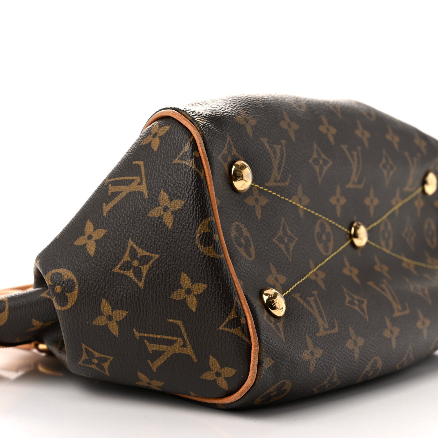 Louis Vuitton Monogram Tivoli PM 9 of 11