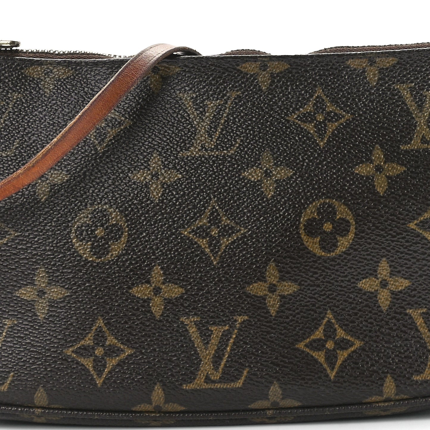 Monogram Pochette Accessories