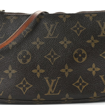 Louis Vuitton Monogram Pochette Accessories 7 of 15