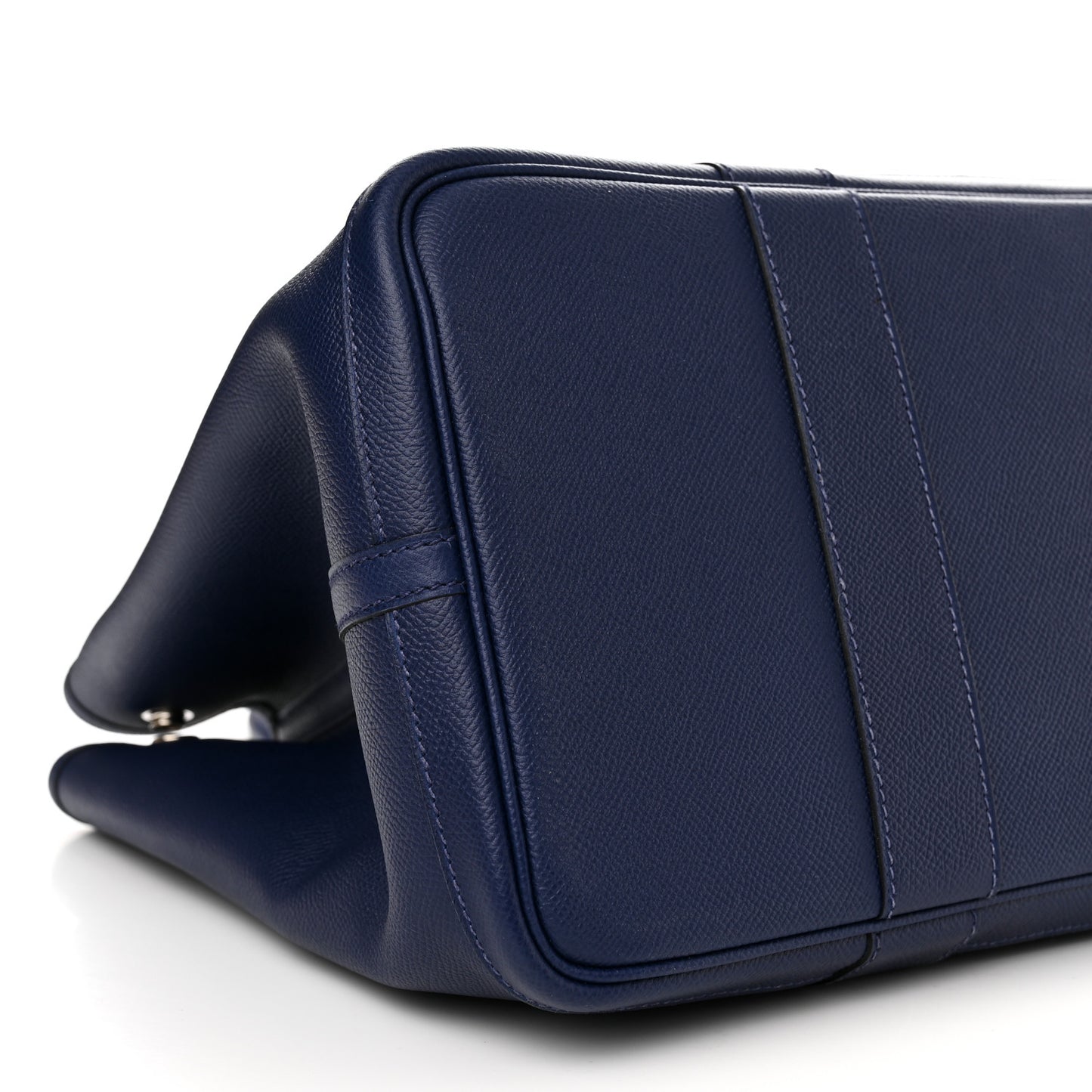 Epsom Garden Party 36 MM Bleu Saphir