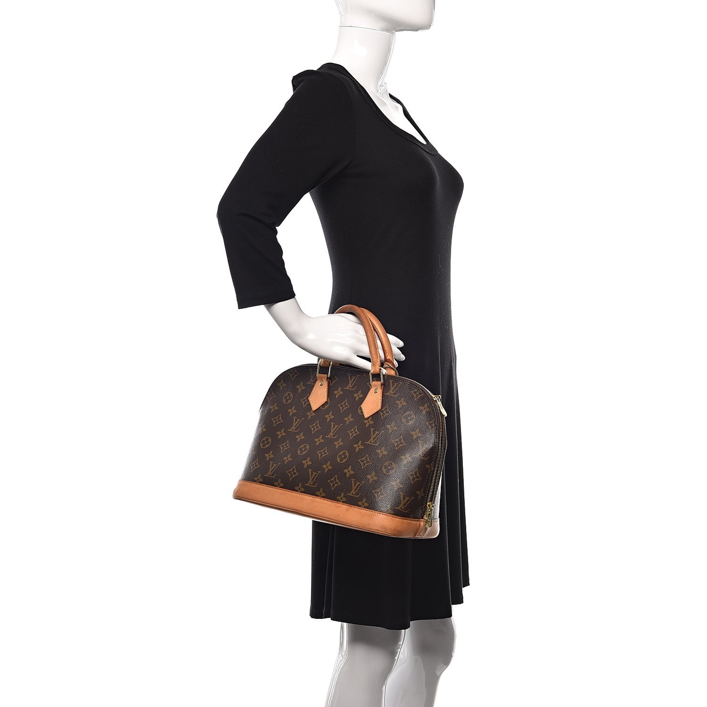 Monogram Alma PM
