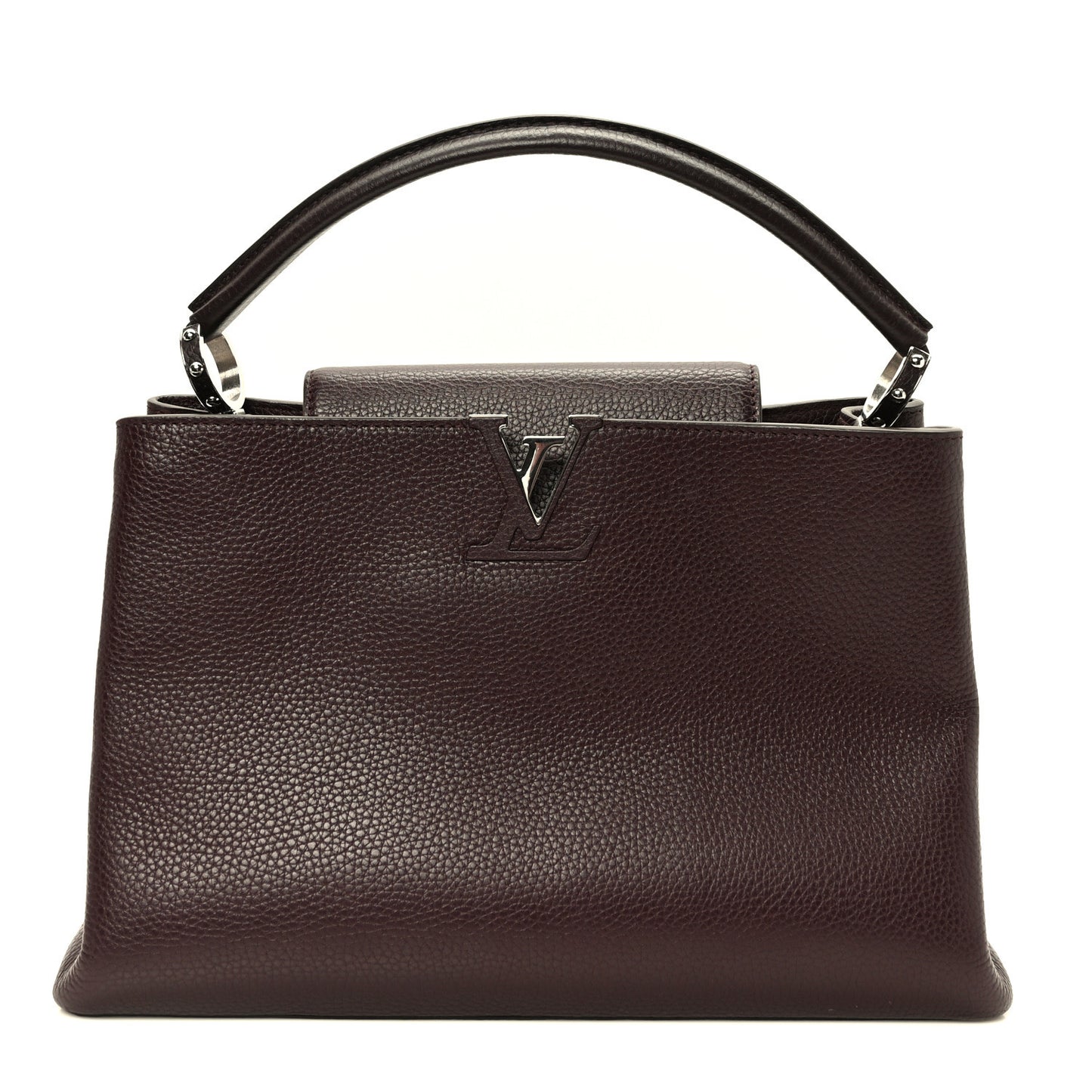 Taurillon Capucines MM  Quetsche