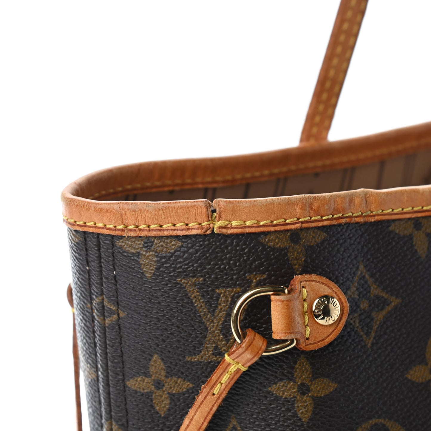 Monogram Neverfull PM