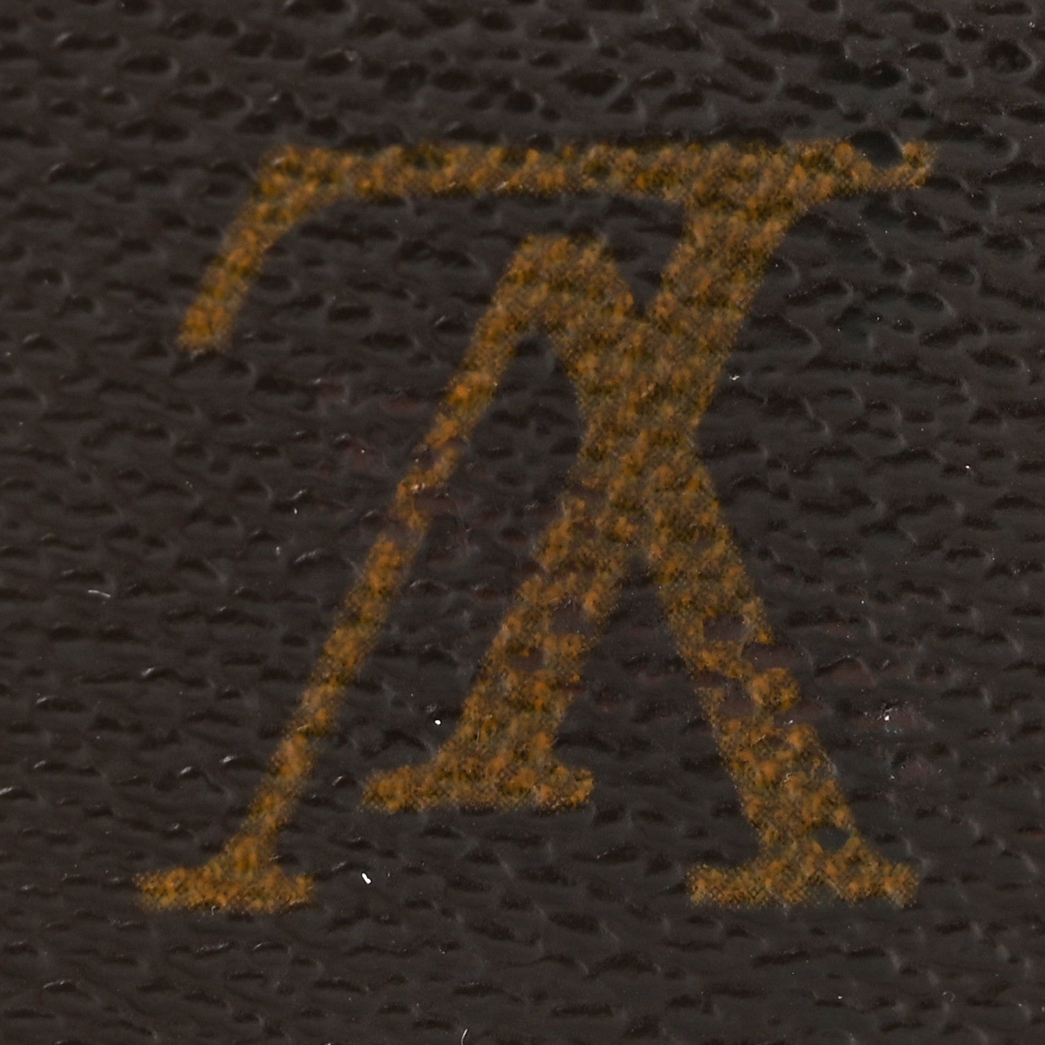 Louis Vuitton Monogram Porte Yen Wallet 12 of 12