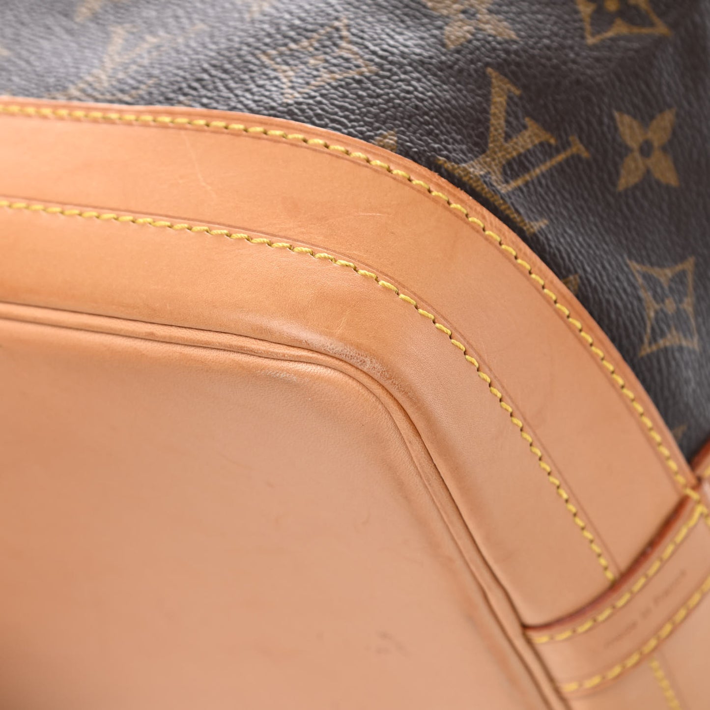 Monogram Noe