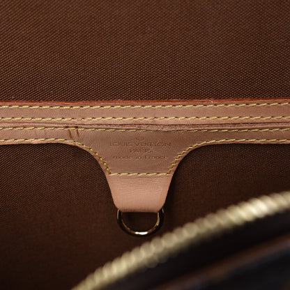 Louis Vuitton Monogram Ellipse Sac a Dos Backpack 5 of 10