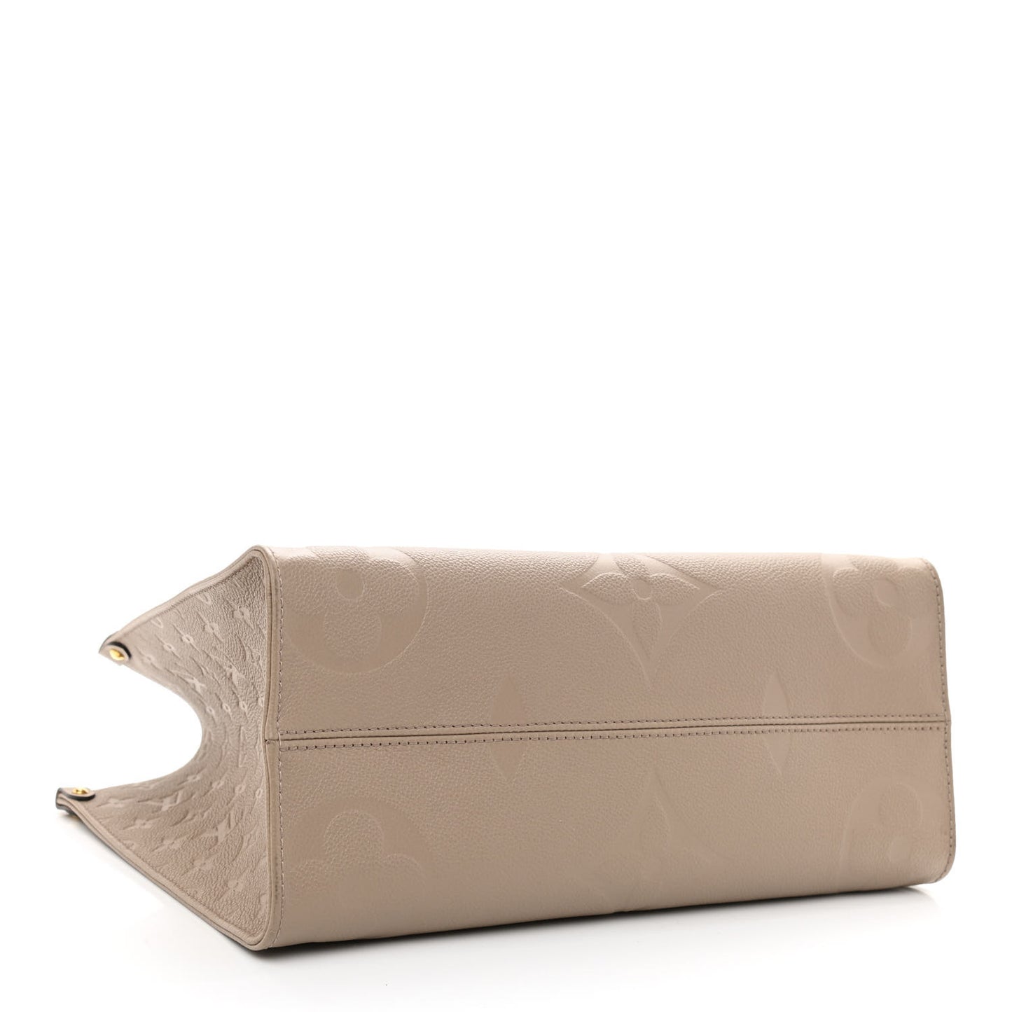 Empreinte Monogram Giant Onthego MM Tourterelle