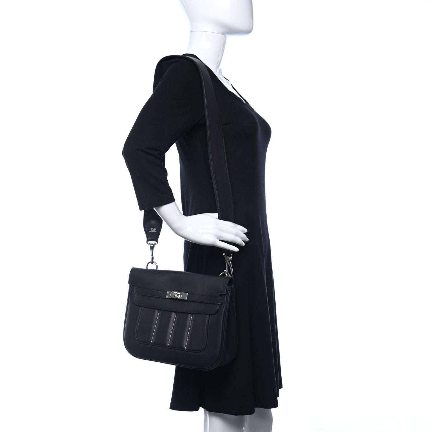 Swift Sac Berline 28 Black