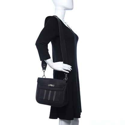 Hermes Swift Sac Berline 28 Black 2 of 9