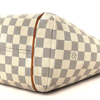 Louis Vuitton Damier Azur Totally PM 9 of 13