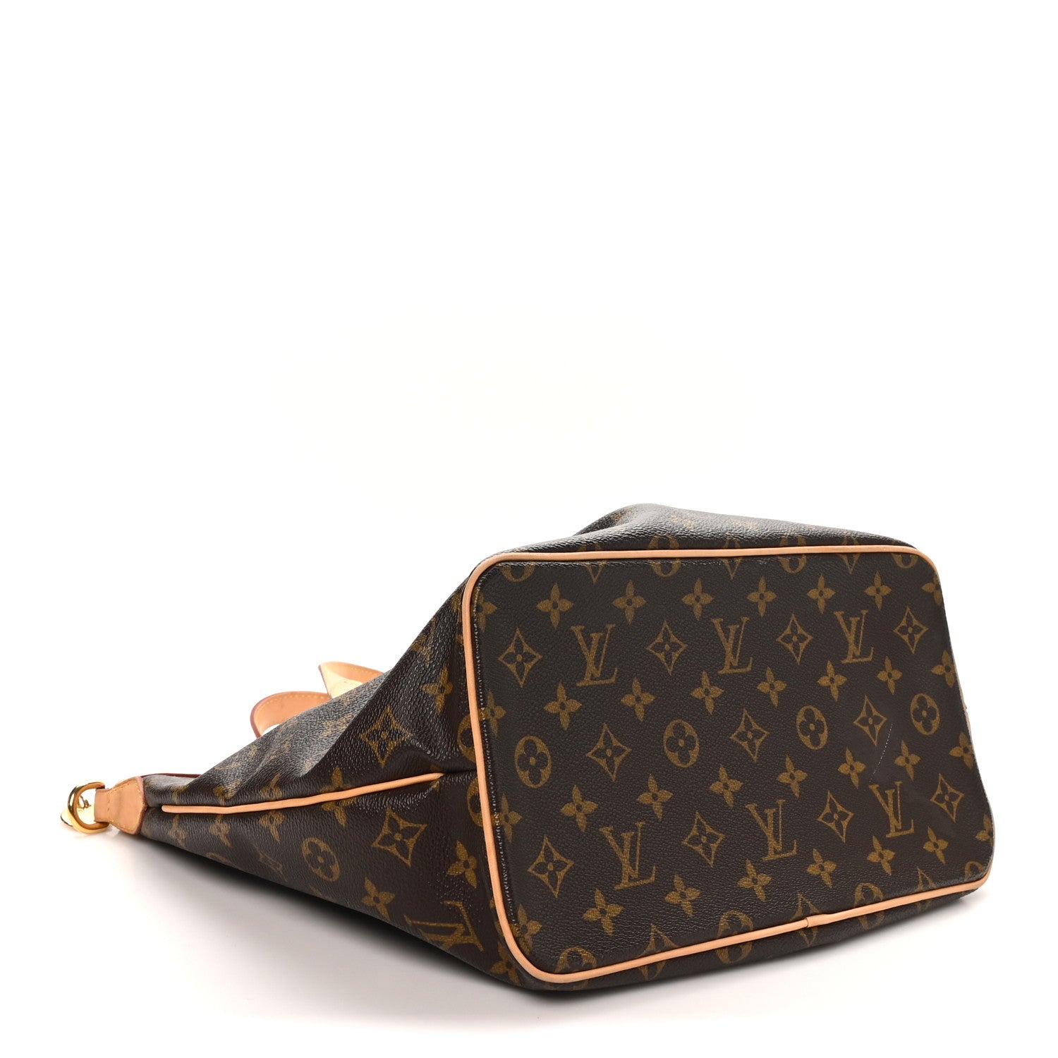 Louis Vuitton Monogram Palermo PM 4 of 9