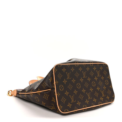 Louis Vuitton Monogram Palermo PM 4 of 9