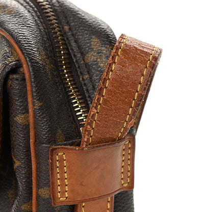 Louis Vuitton Monogram Jeune Fille 8 of 16