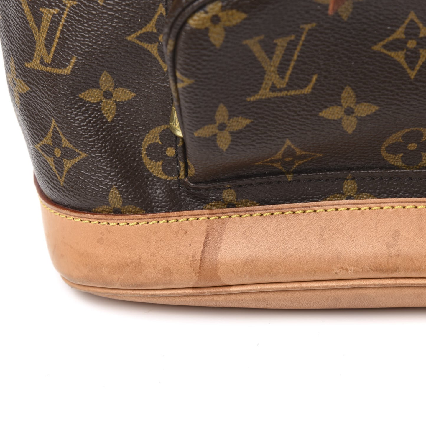 Monogram Montsouris MM Backpack