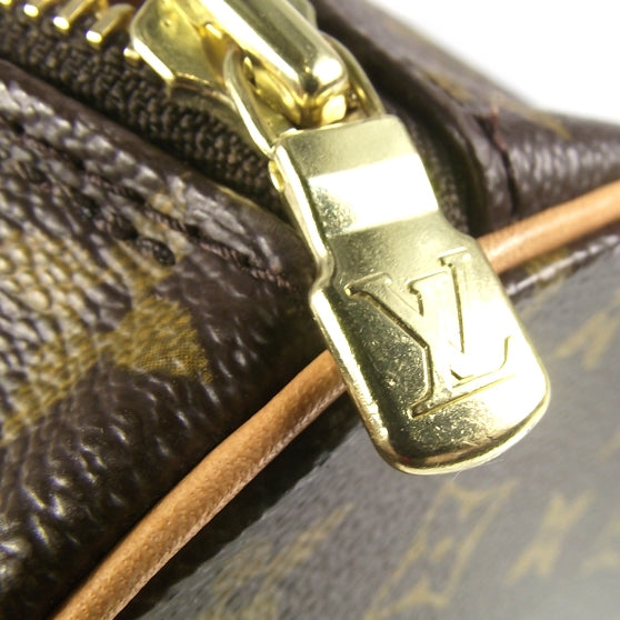 Louis Vuitton Monogram Papillon 30 7 of 8